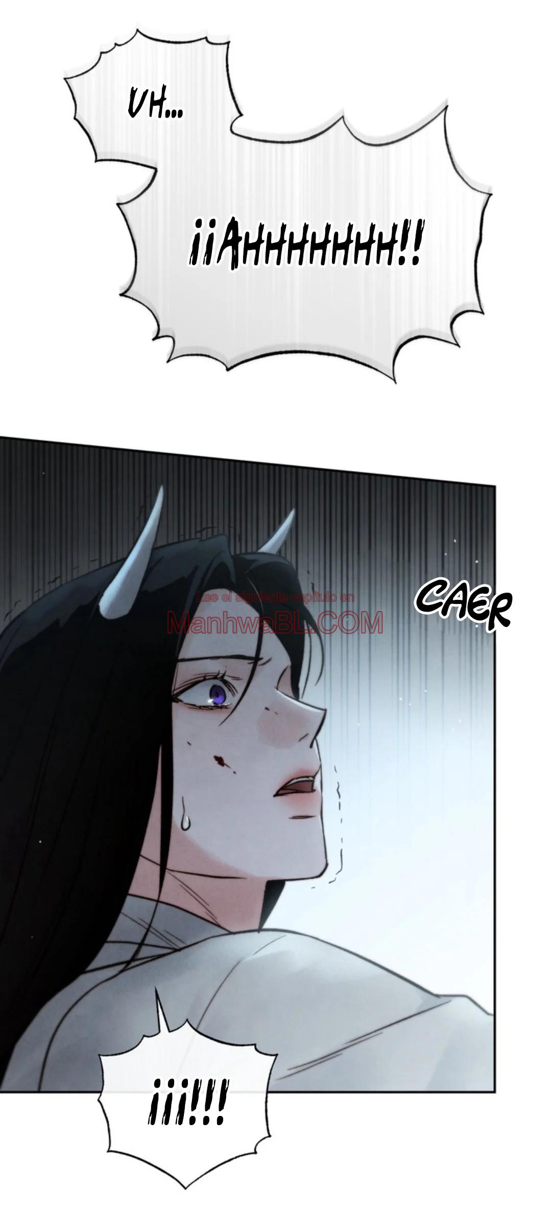 Toxina - Capítulo 29 manhwa