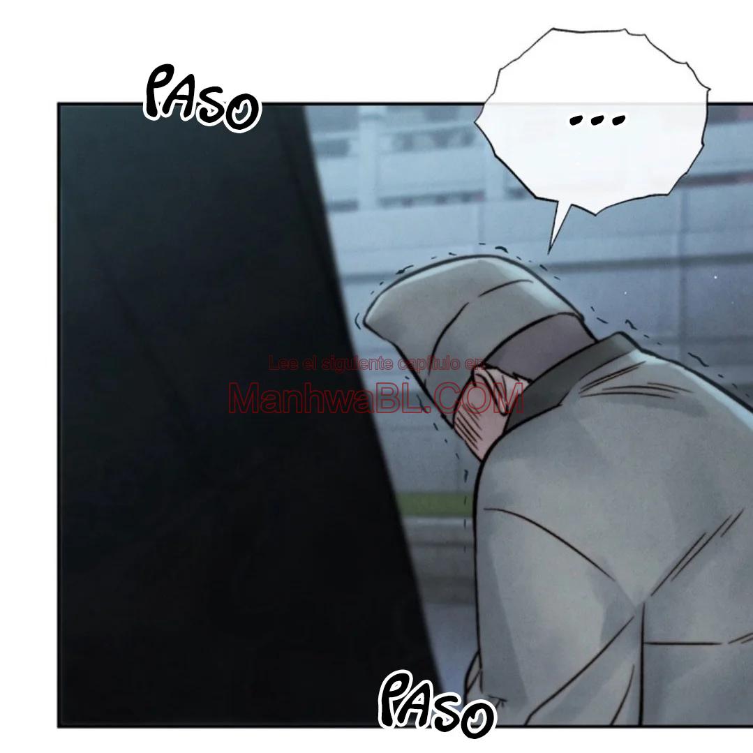 Toxina - Capítulo 29 manhwa