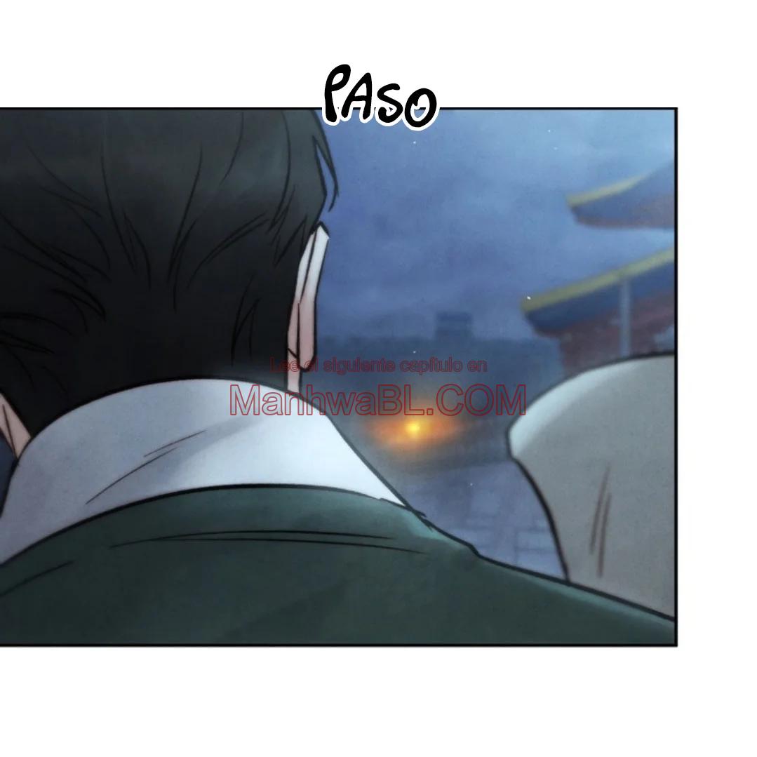 Toxina - Capítulo 29 manhwa