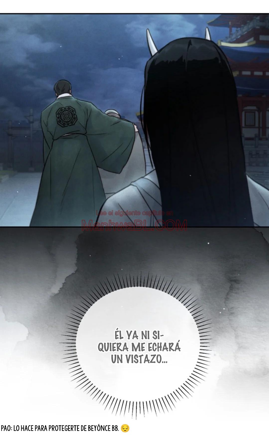 Toxina - Capítulo 29 manhwa