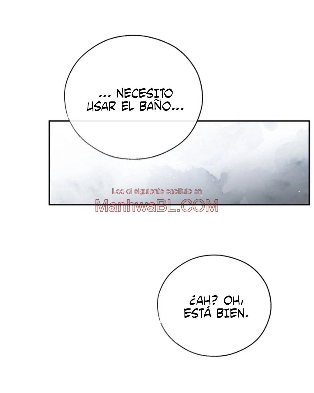 Toxina - Capítulo 29 manhwa