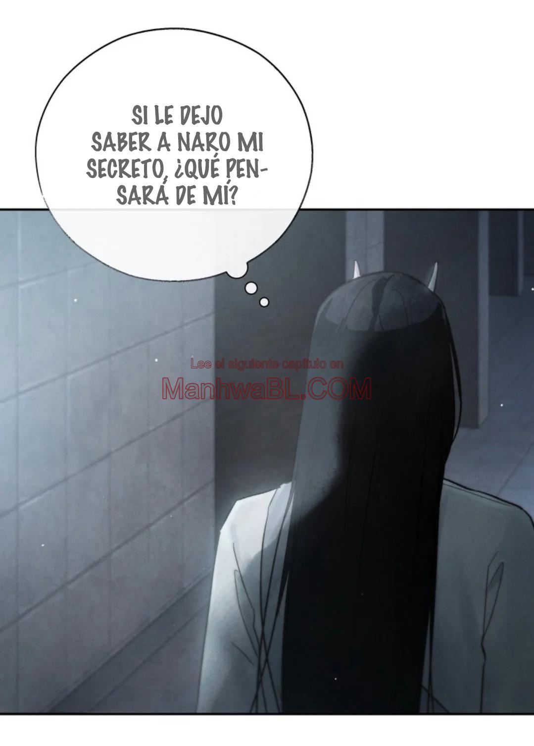 Toxina - Capítulo 29 manhwa