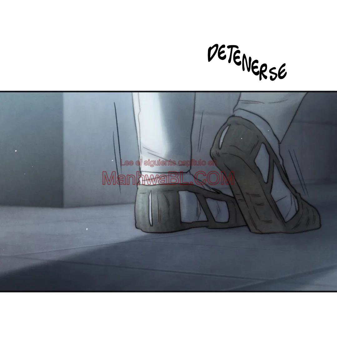 Toxina - Capítulo 29 manhwa