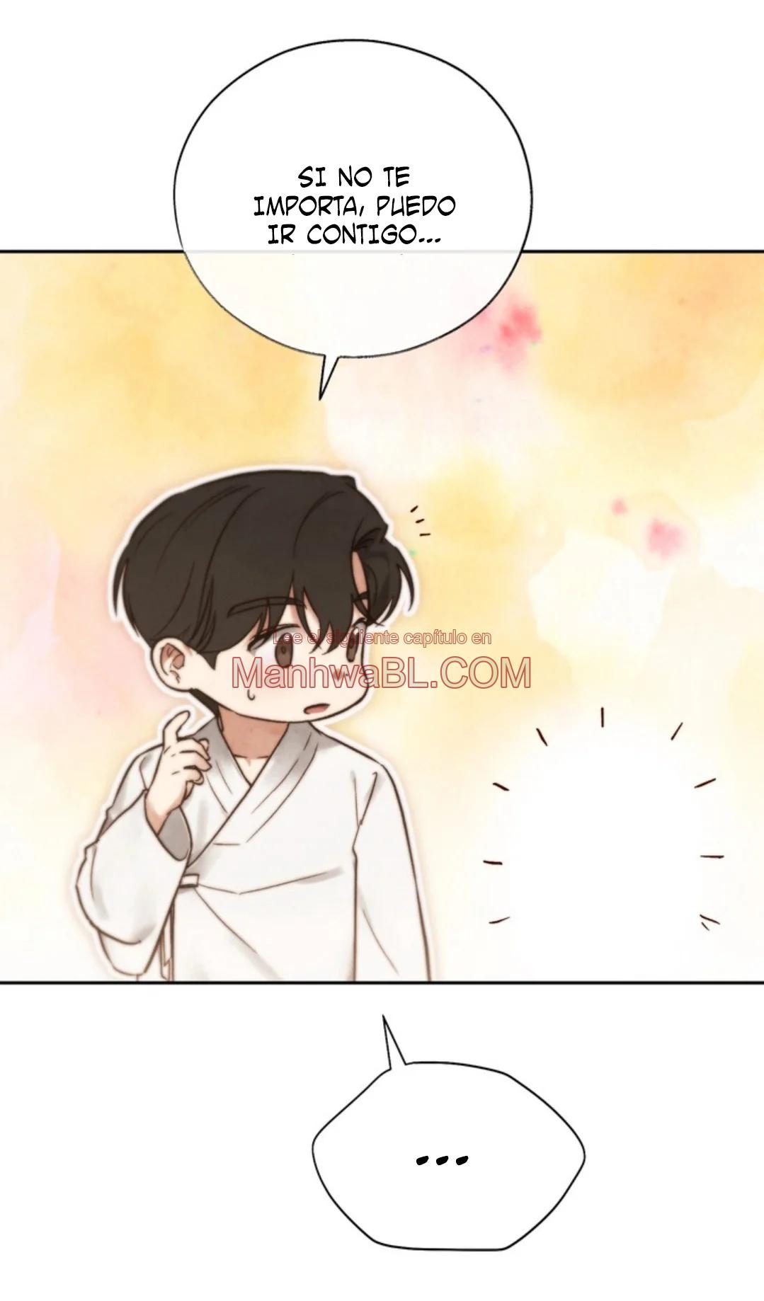 Toxina - Capítulo 19 manhwa