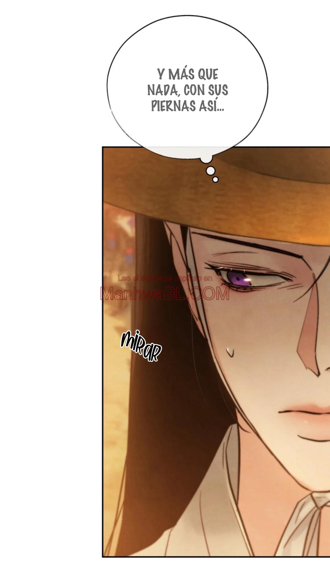 Toxina - Capítulo 19 manhwa