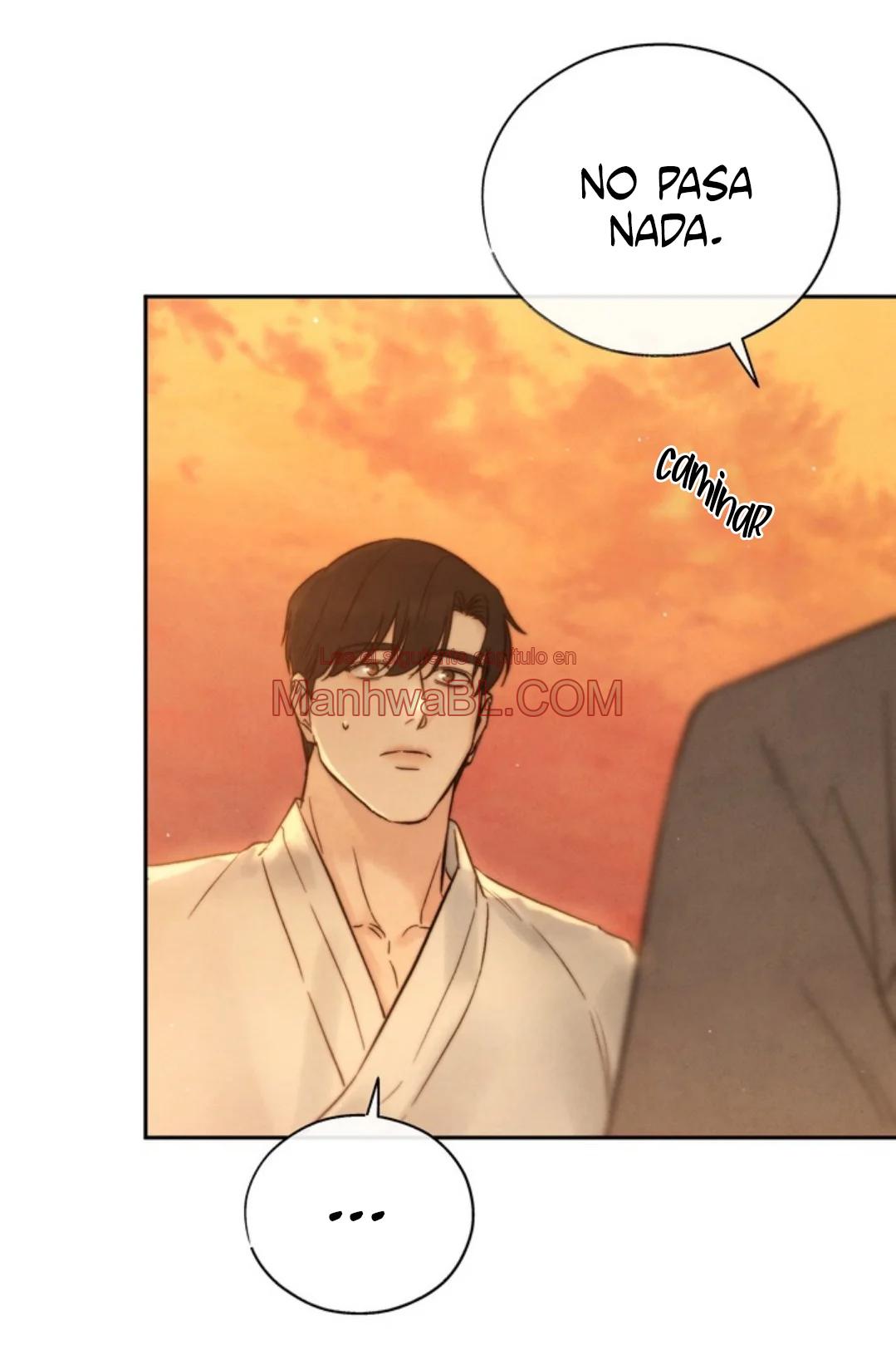 Toxina - Capítulo 19 manhwa