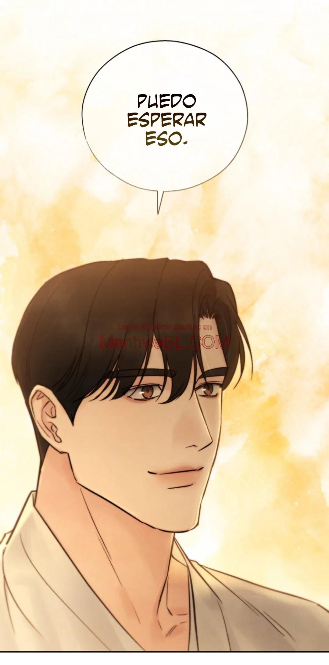 Toxina - Capítulo 19 manhwa