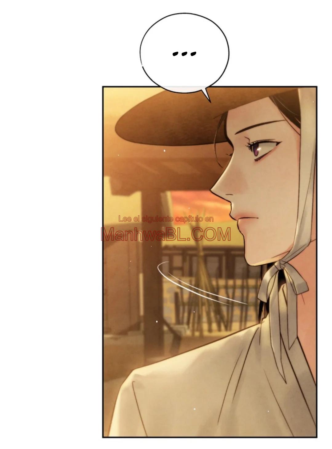 Toxina - Capítulo 19 manhwa
