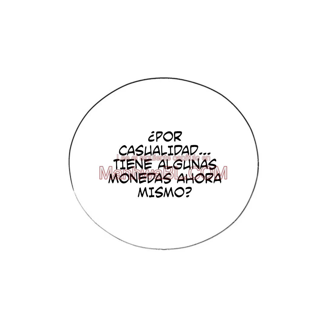 Toxina - Capítulo 19 manhwa