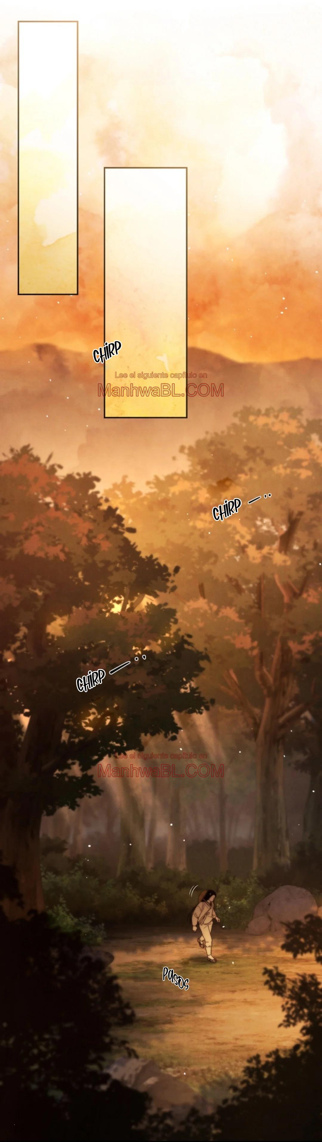 Toxina - Capítulo 19 manhwa