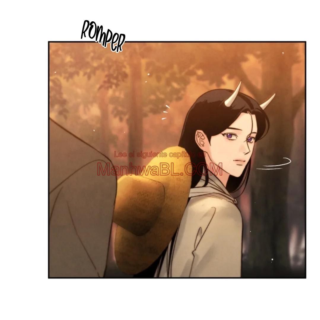 Toxina - Capítulo 19 manhwa