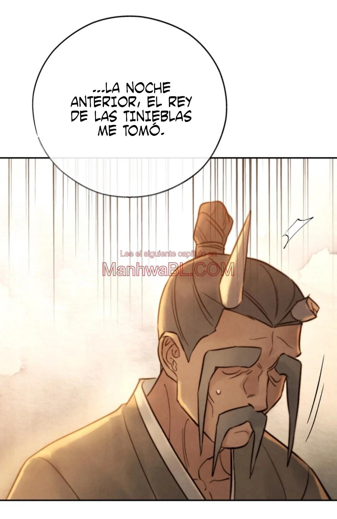 Toxina - Capítulo 19 manhwa