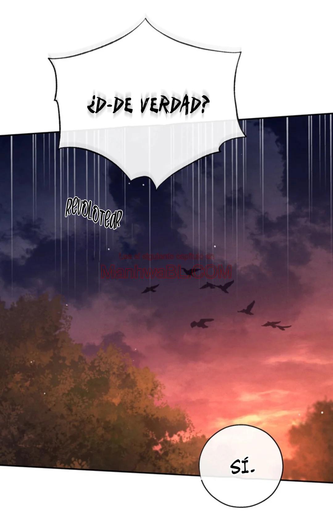 Toxina - Capítulo 19 manhwa