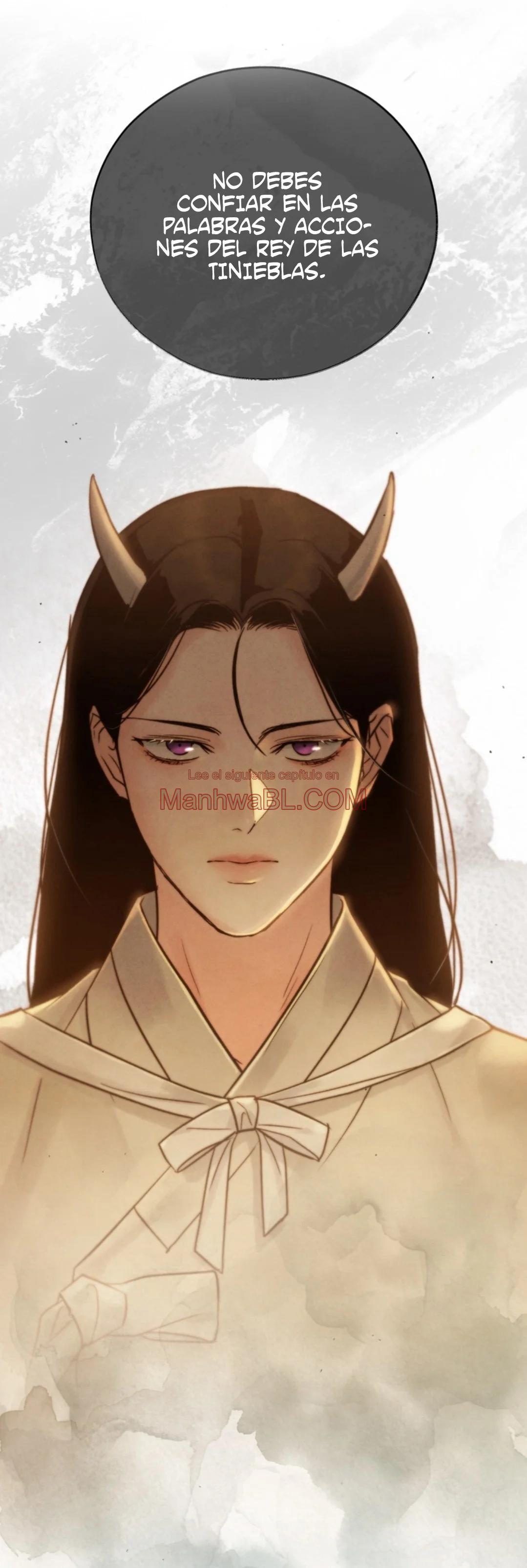 Toxina - Capítulo 19 manhwa