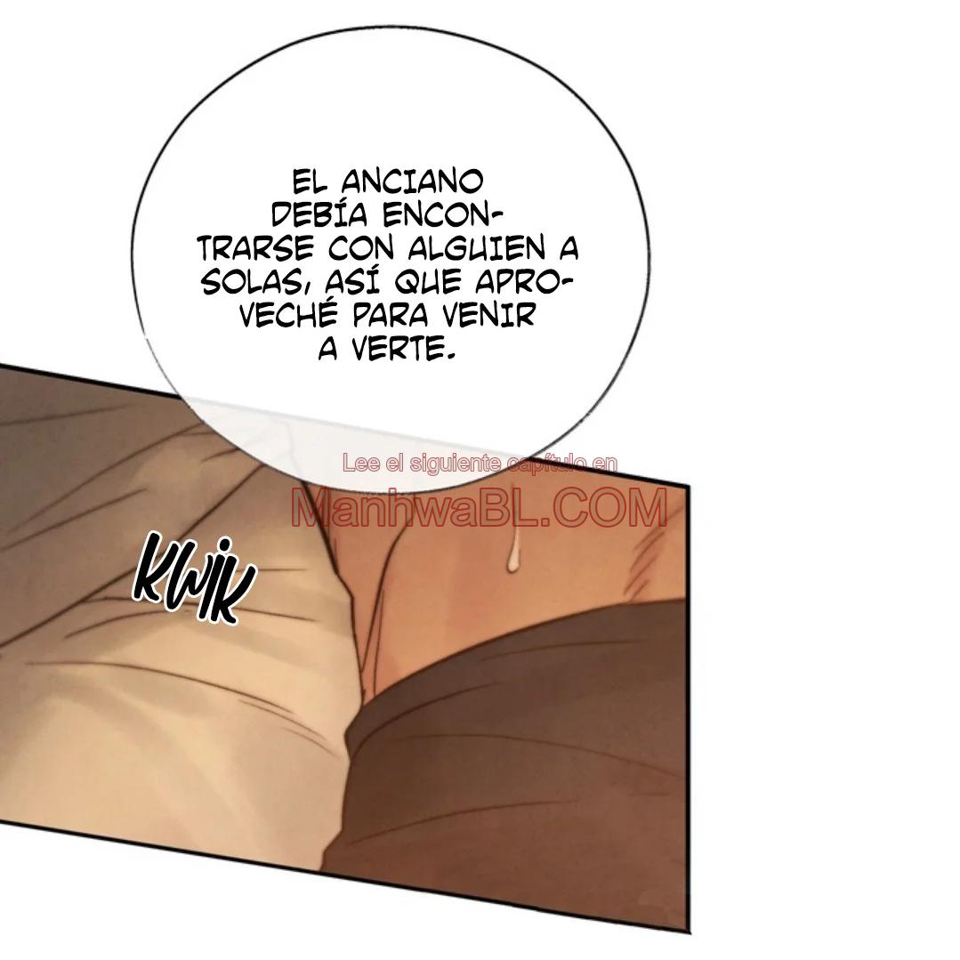 Toxina - Capítulo 19 manhwa