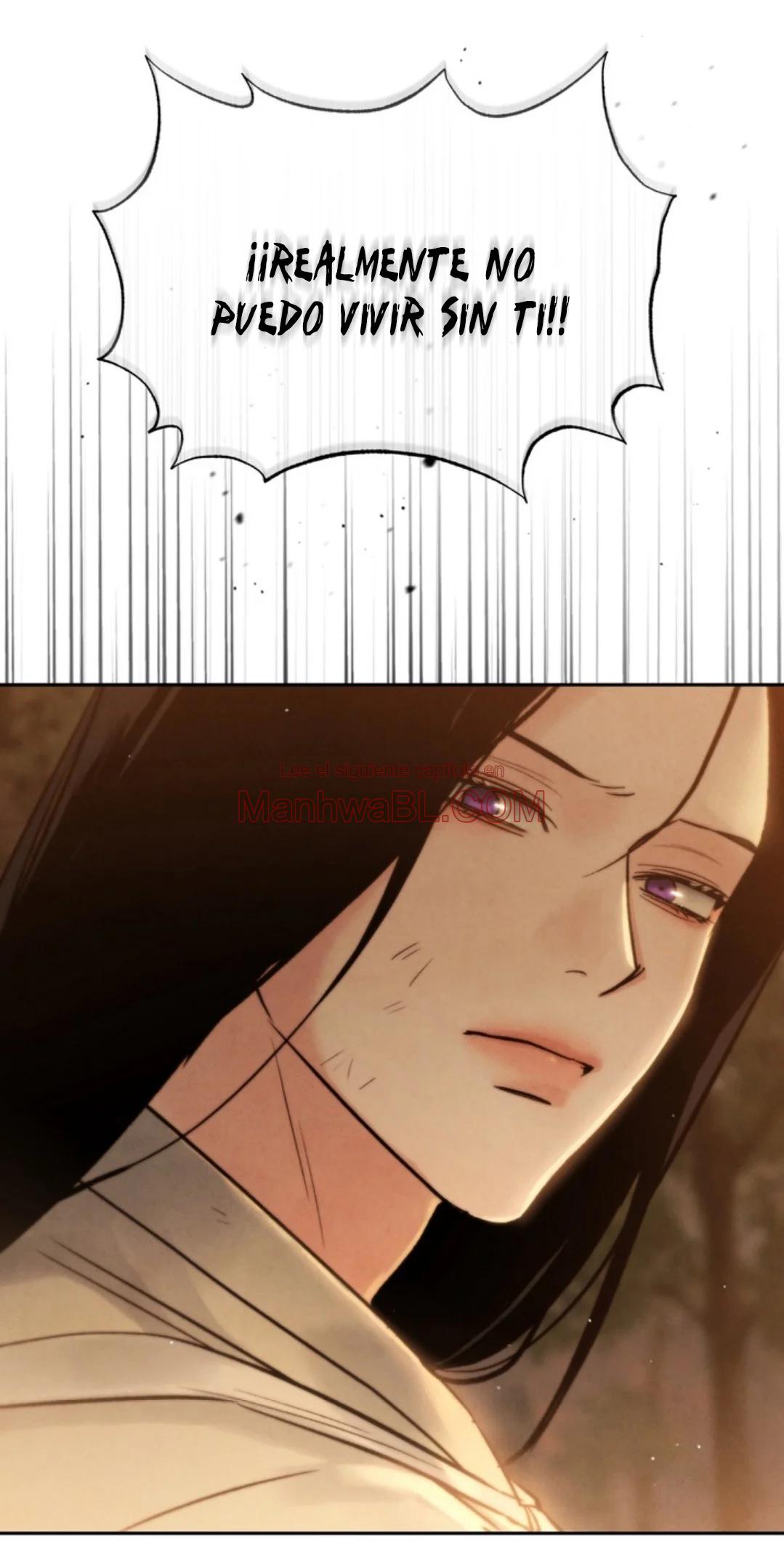 Toxina - Capítulo 19 manhwa