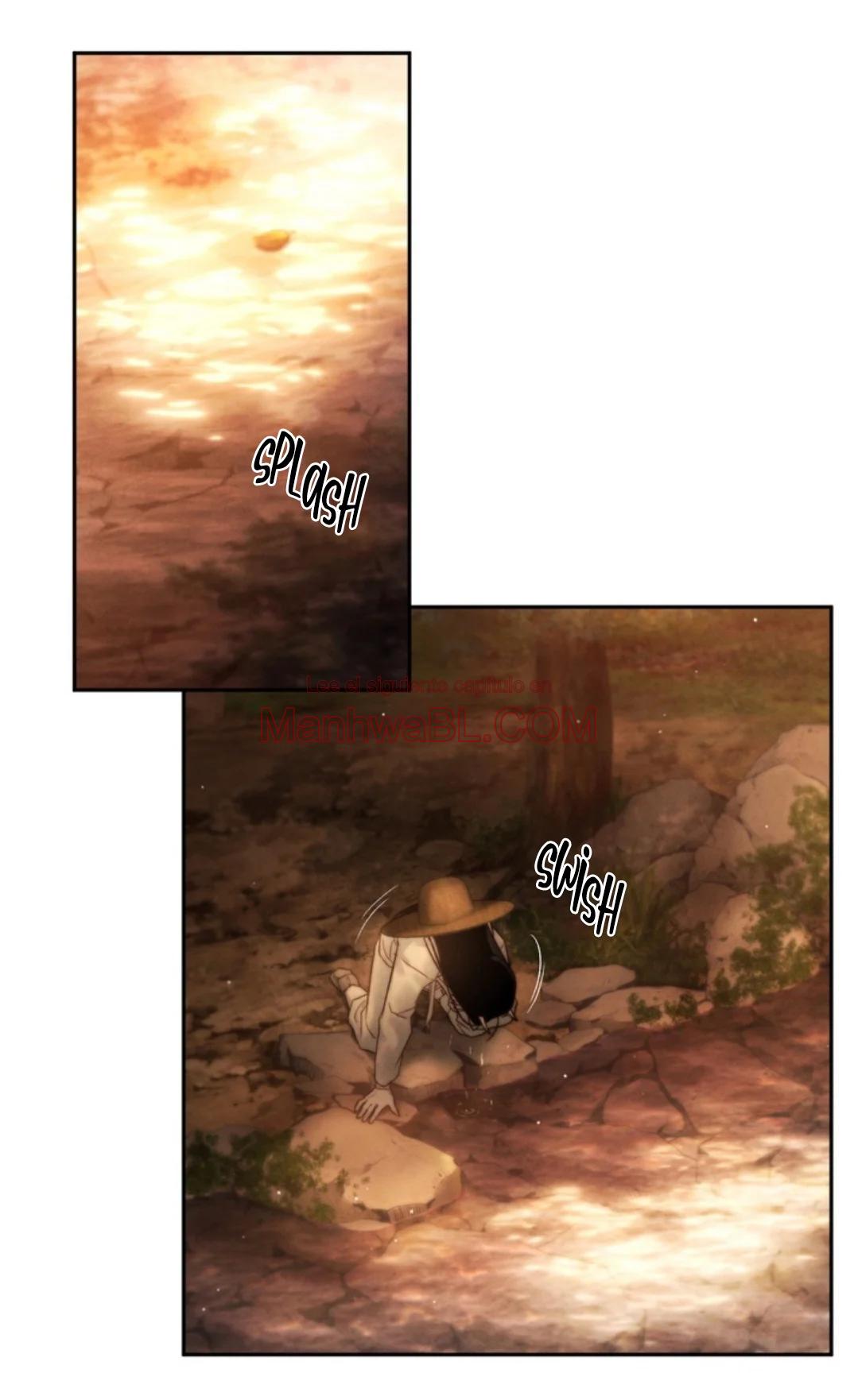 Toxina - Capítulo 19 manhwa