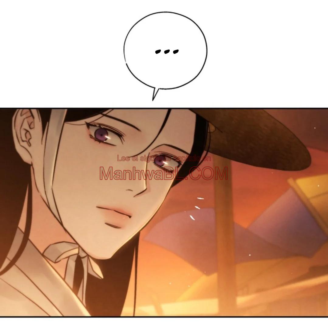 Toxina - Capítulo 19 manhwa