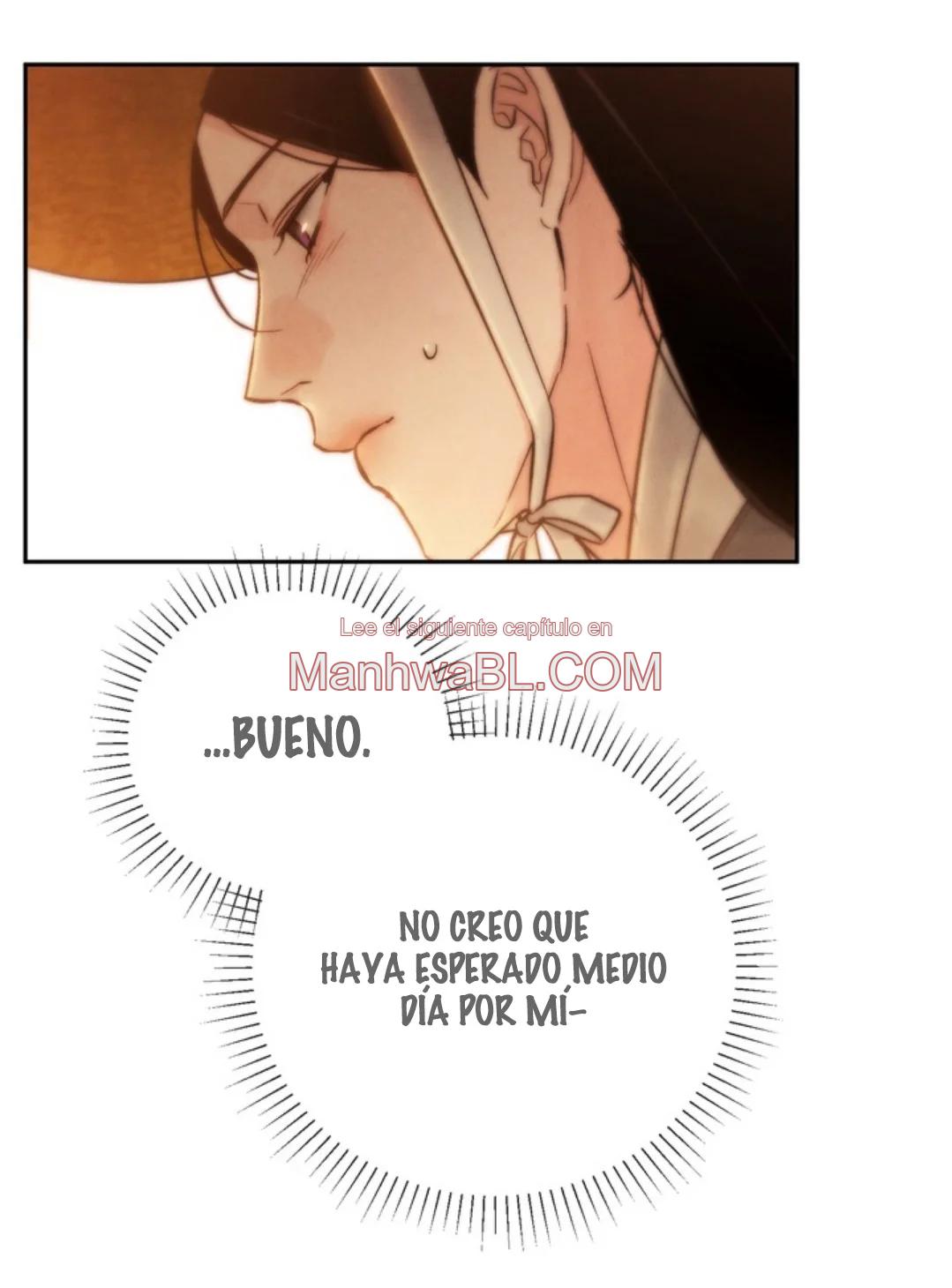 Toxina - Capítulo 19 manhwa