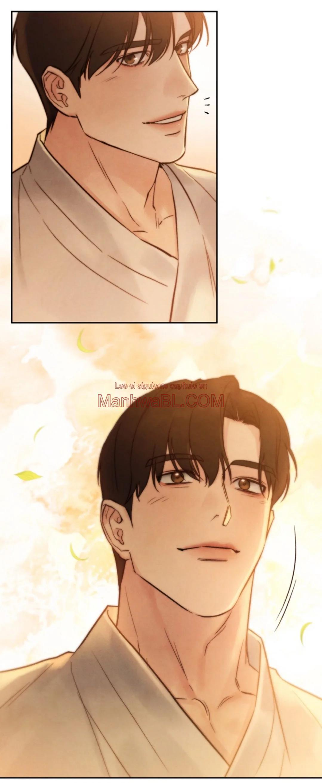 Toxina - Capítulo 19 manhwa