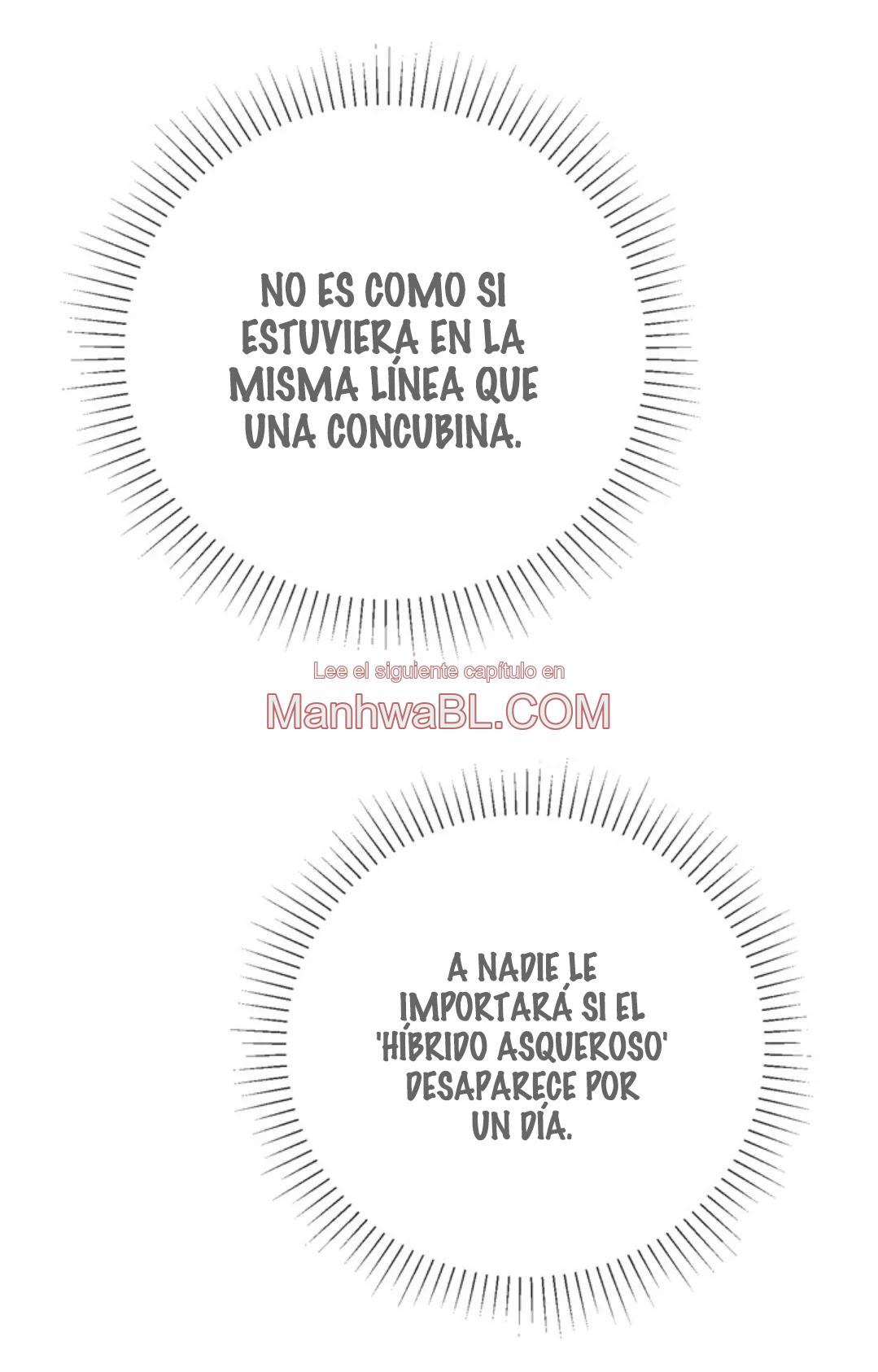 Toxina - Capítulo 19 manhwa