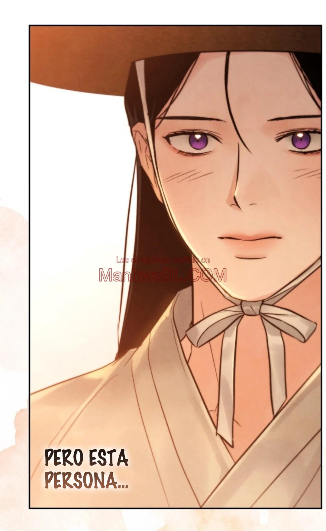 Toxina - Capítulo 19 manhwa