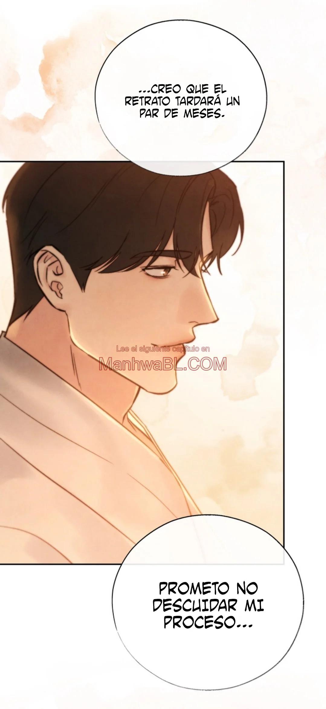 Toxina - Capítulo 19 manhwa