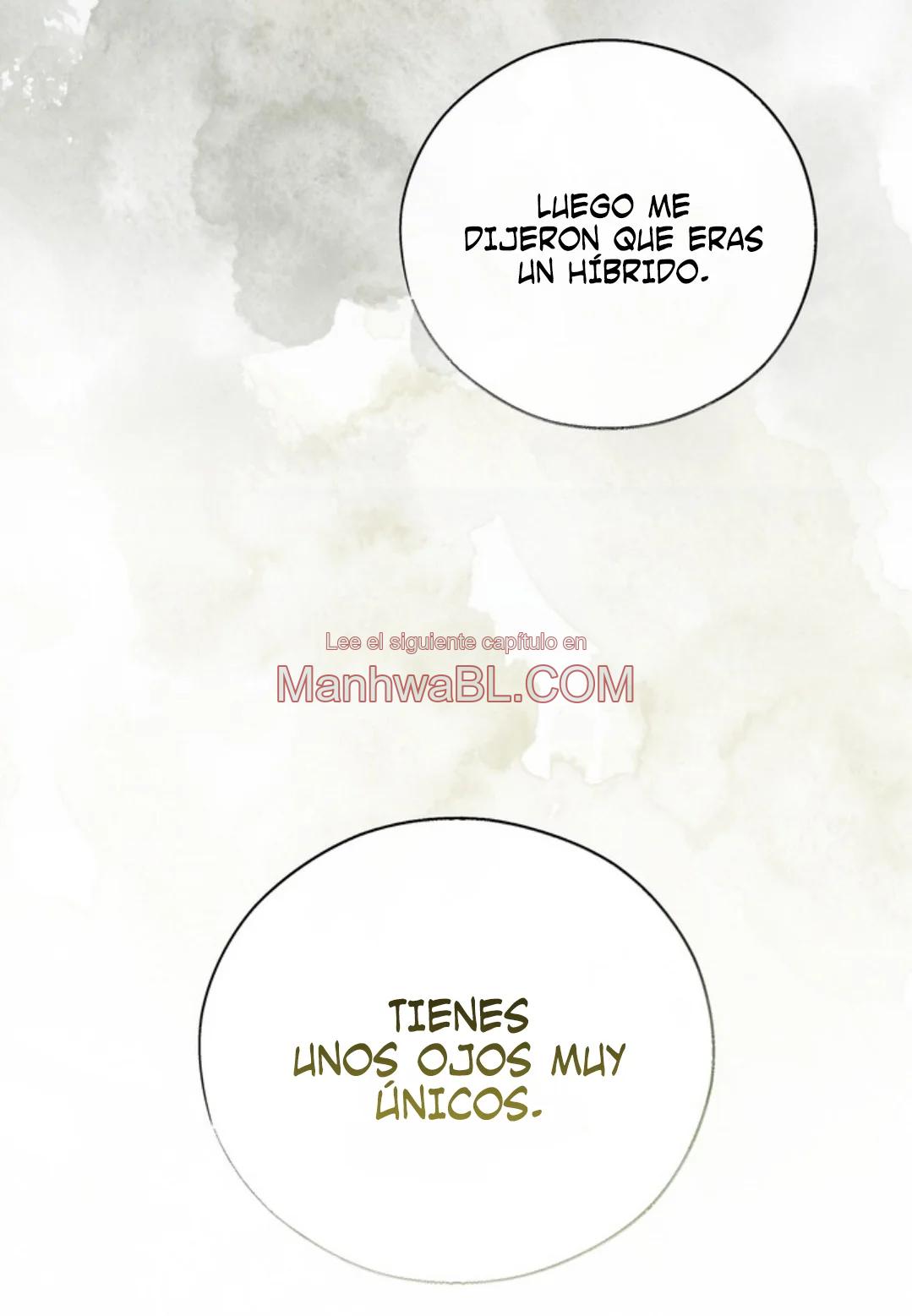 Toxina - Capítulo 19 manhwa