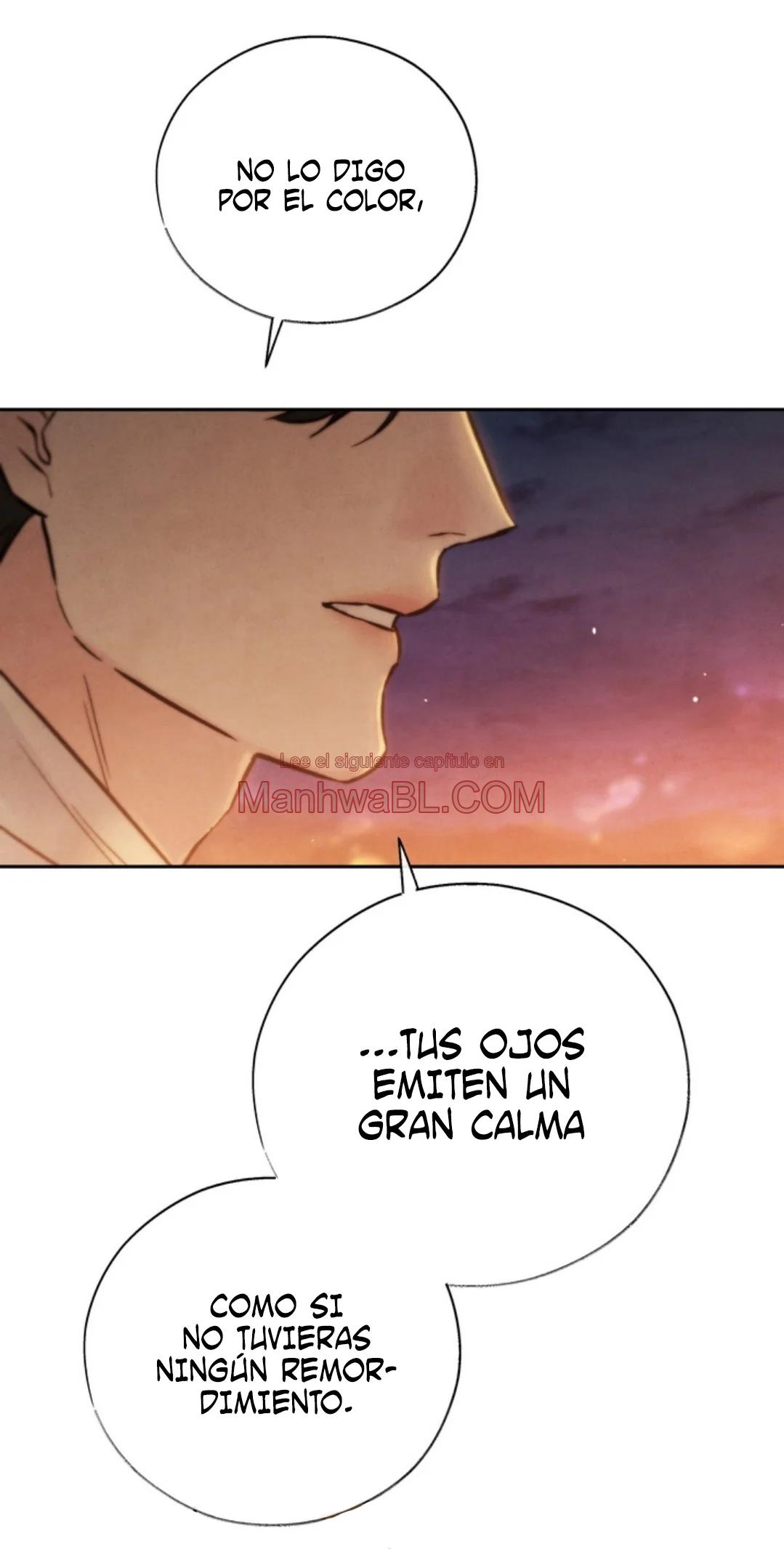 Toxina - Capítulo 19 manhwa