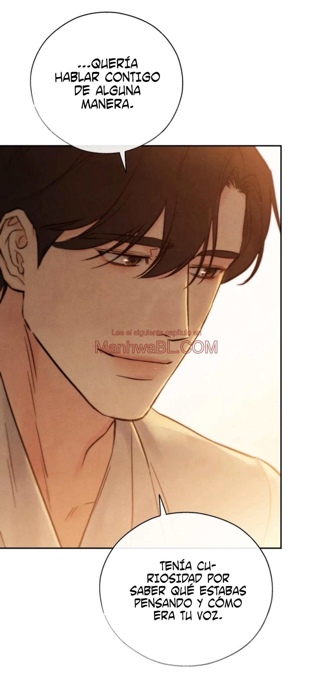 Toxina - Capítulo 19 manhwa