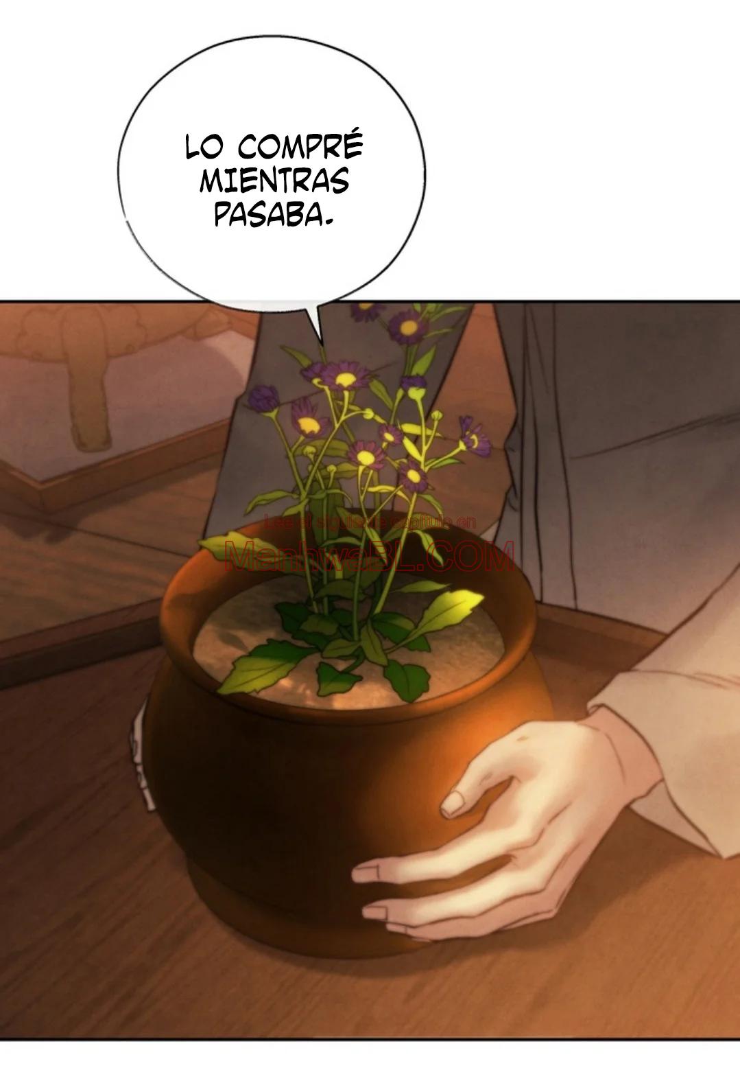 Toxina - Capítulo 19 manhwa