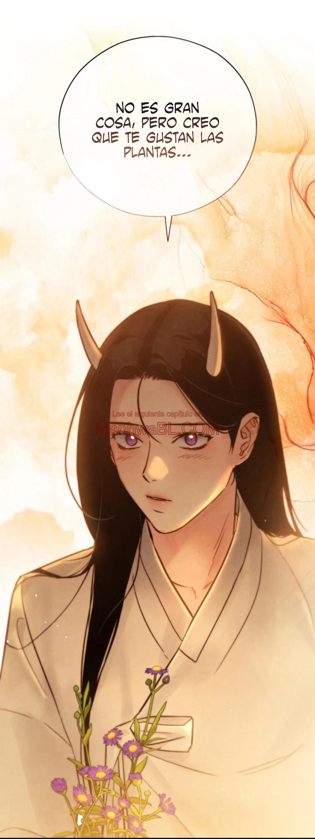 Toxina - Capítulo 19 manhwa