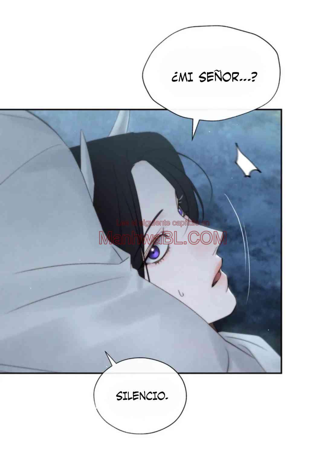 Toxina - Capítulo 42 manhwa