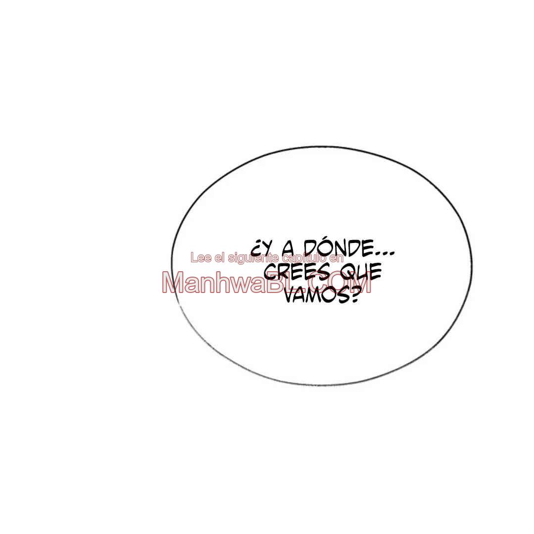 Toxina - Capítulo 42 manhwa