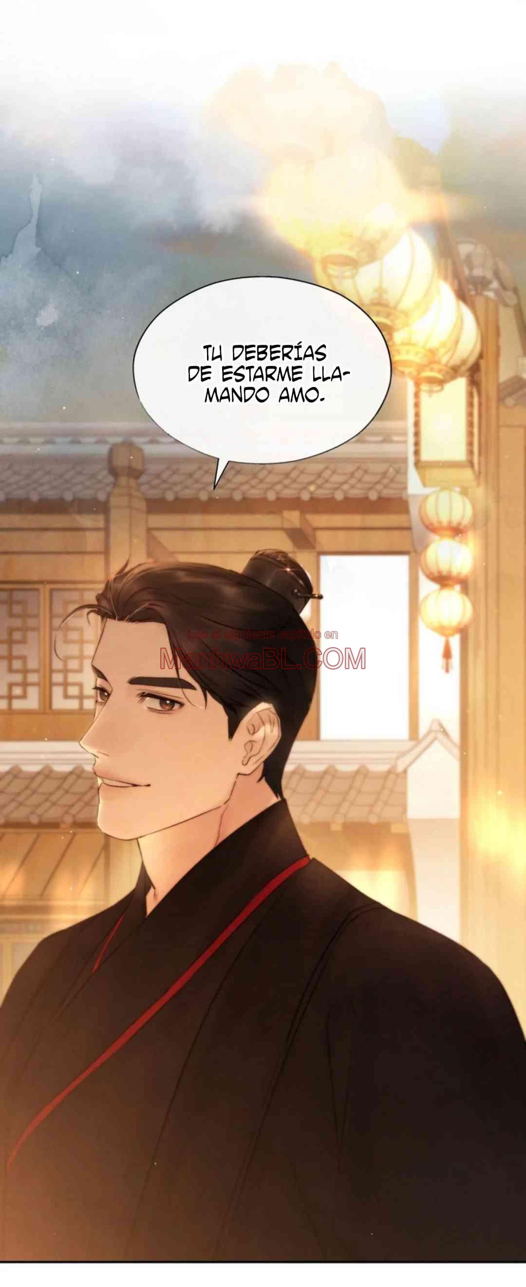 Toxina - Capítulo 42 manhwa
