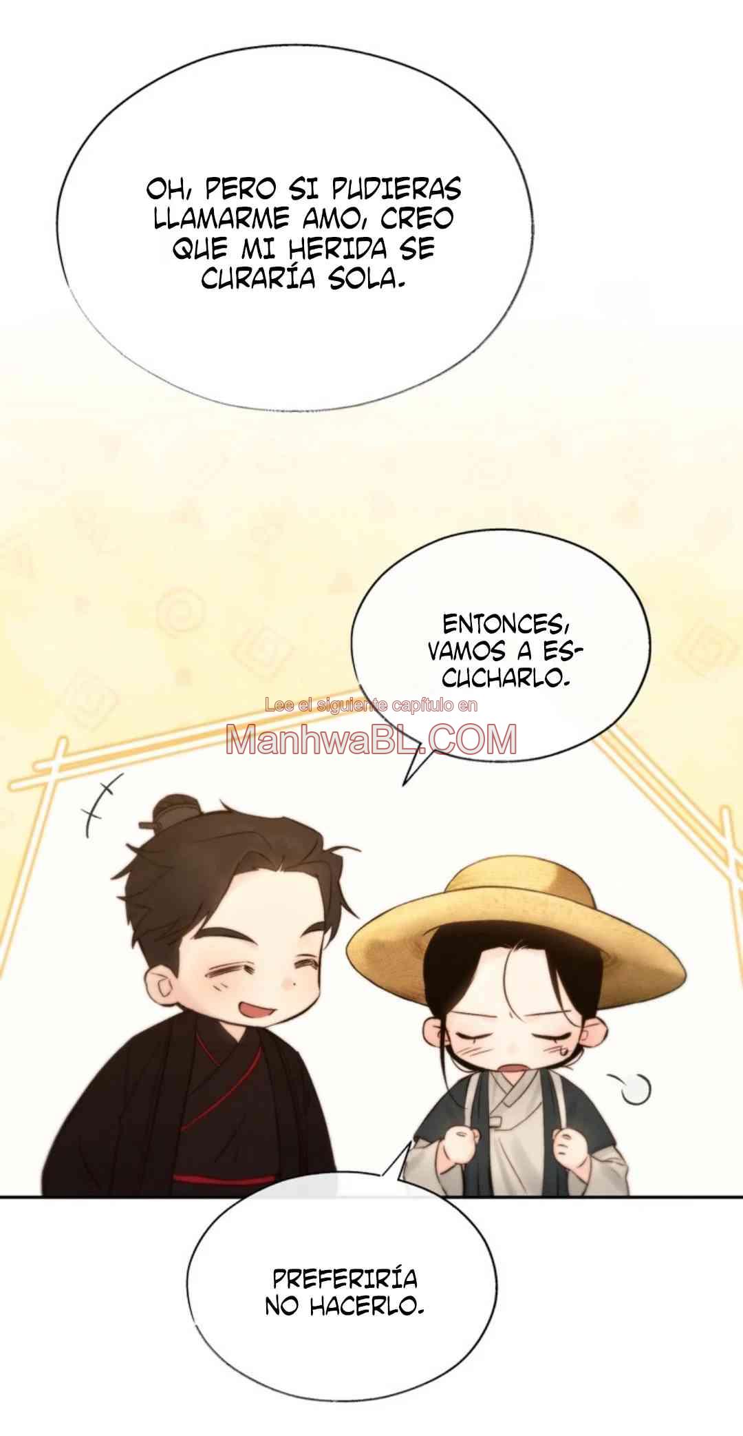 Toxina - Capítulo 42 manhwa