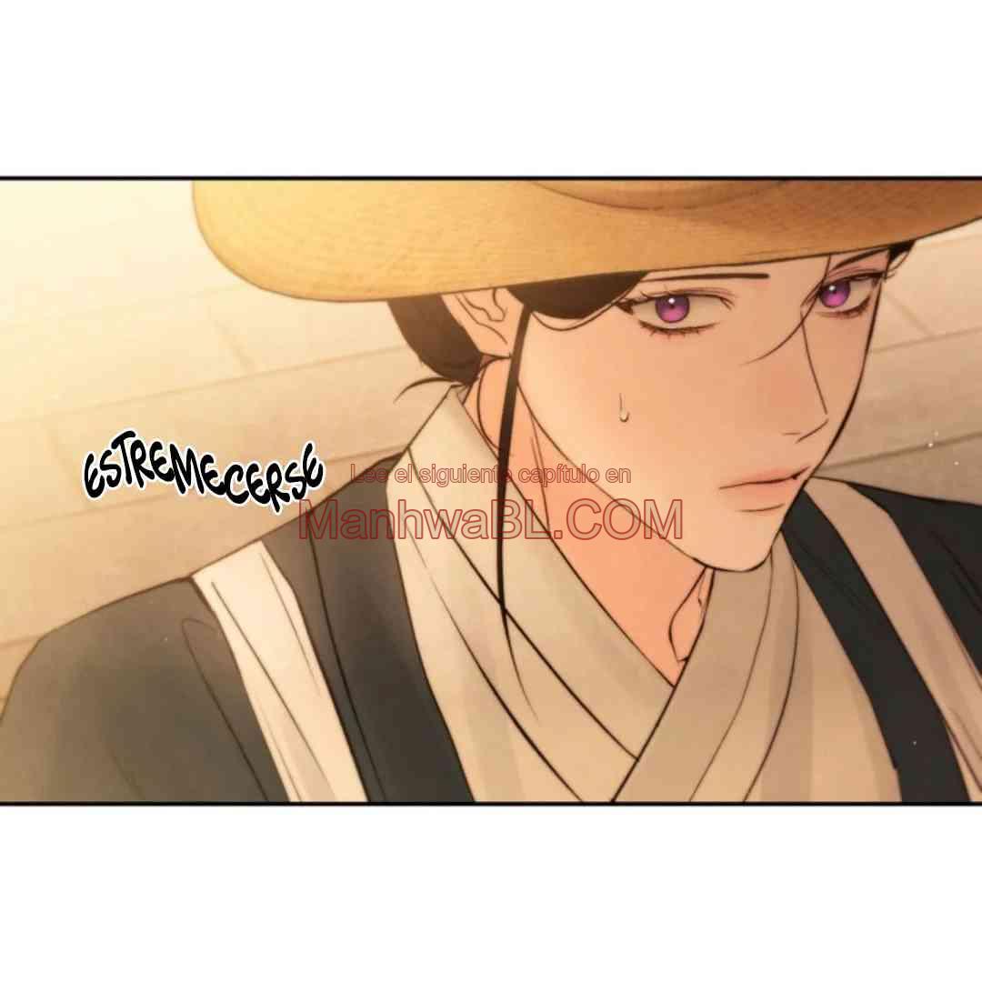 Toxina - Capítulo 42 manhwa
