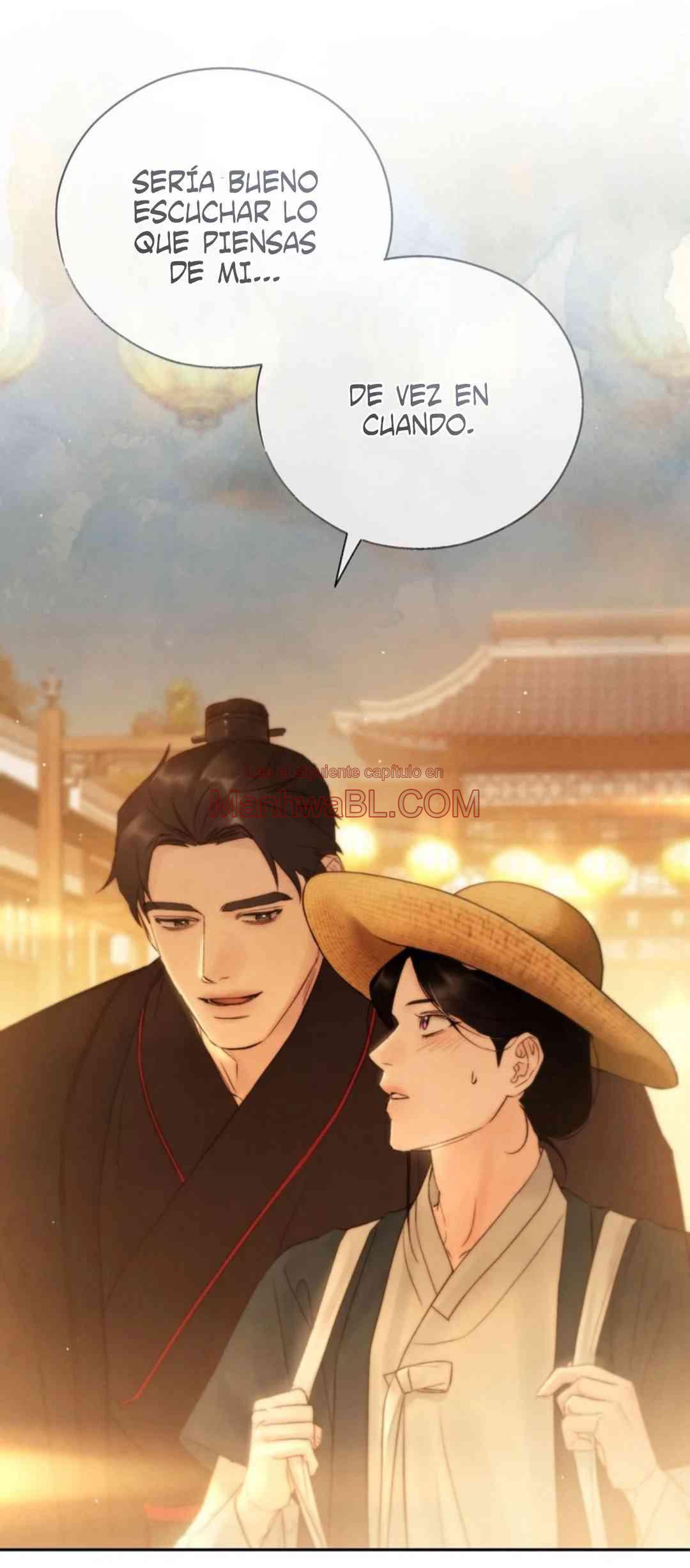 Toxina - Capítulo 42 manhwa