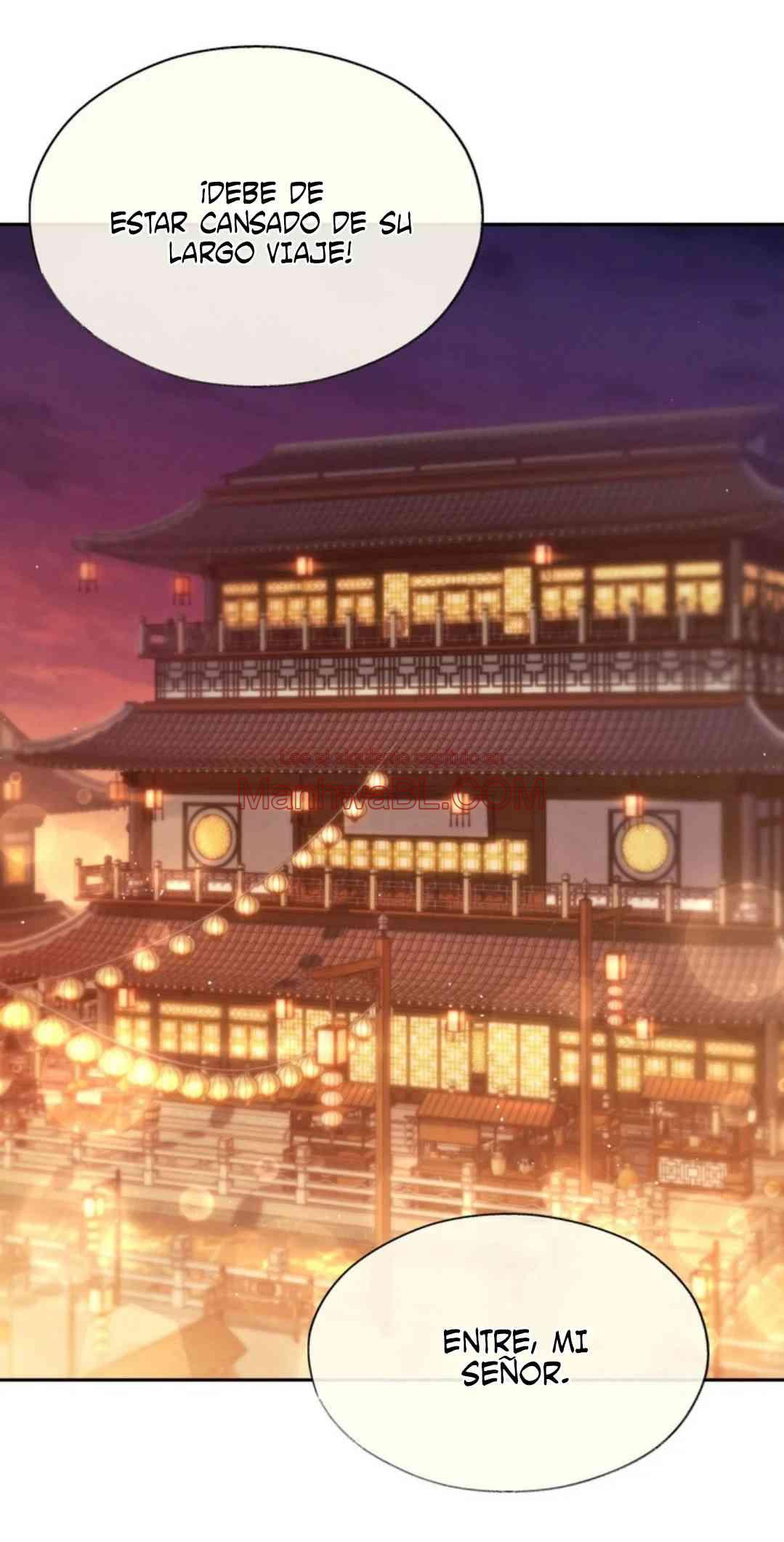 Toxina - Capítulo 42 manhwa