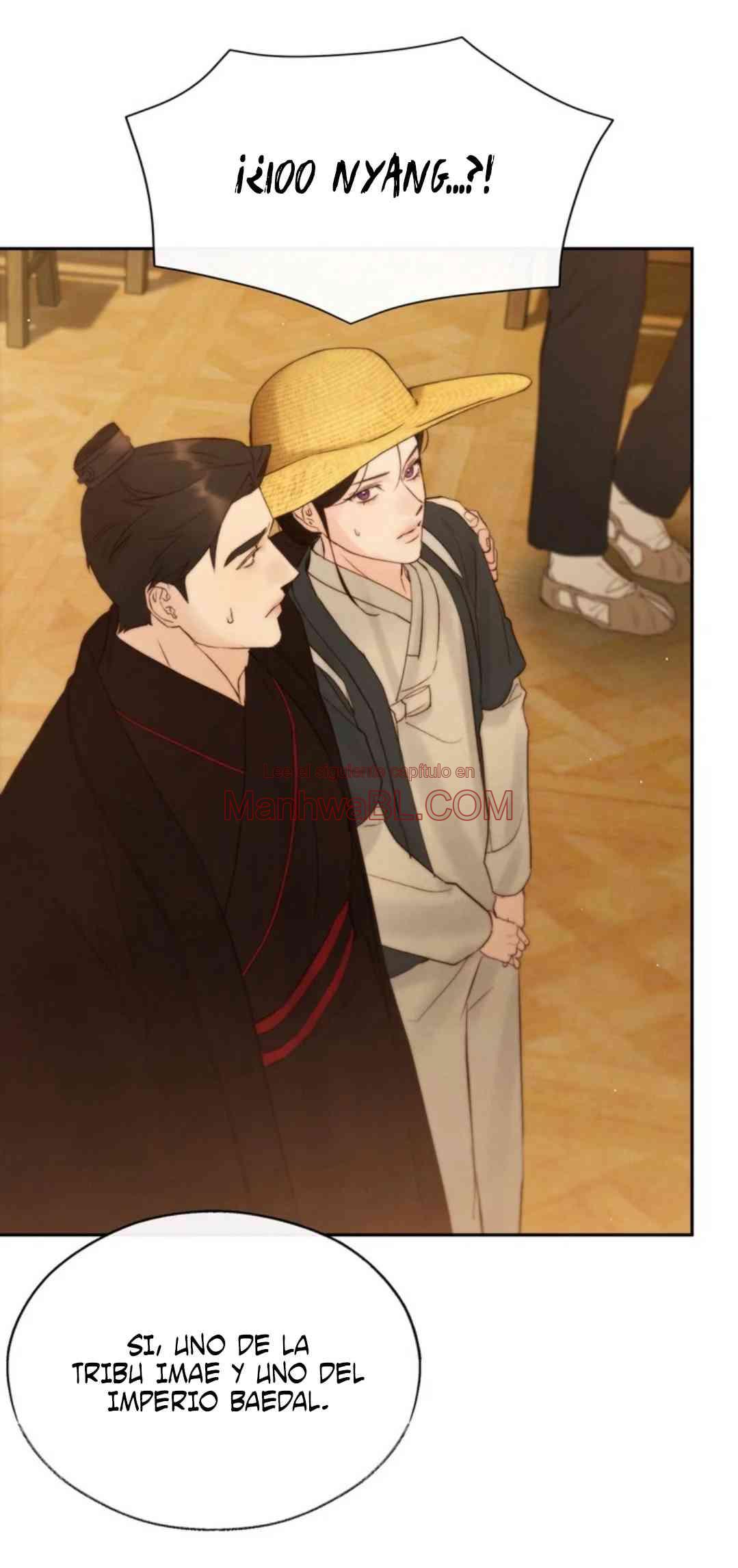 Toxina - Capítulo 42 manhwa