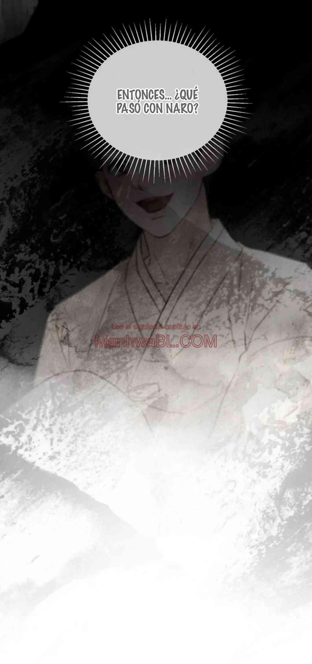 Toxina - Capítulo 42 manhwa