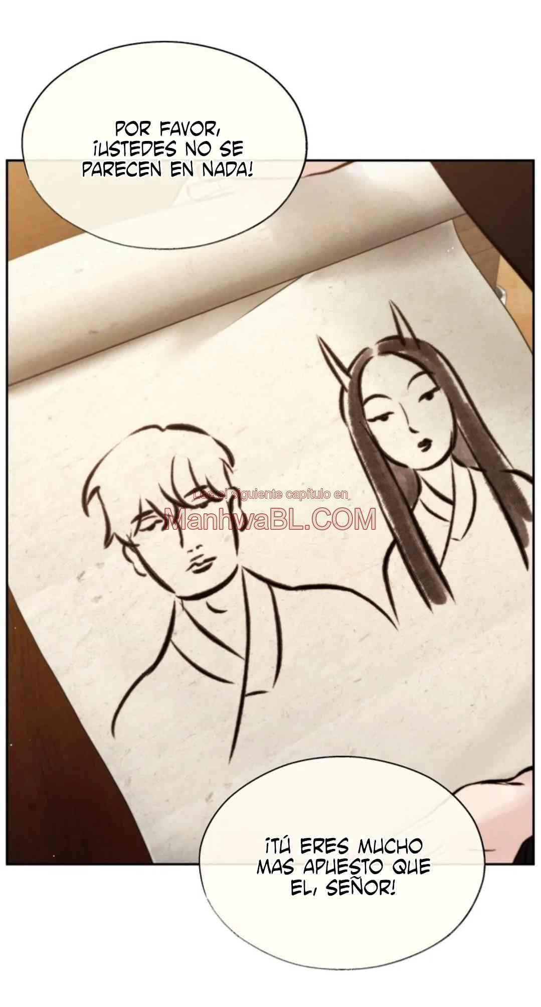 Toxina - Capítulo 42 manhwa