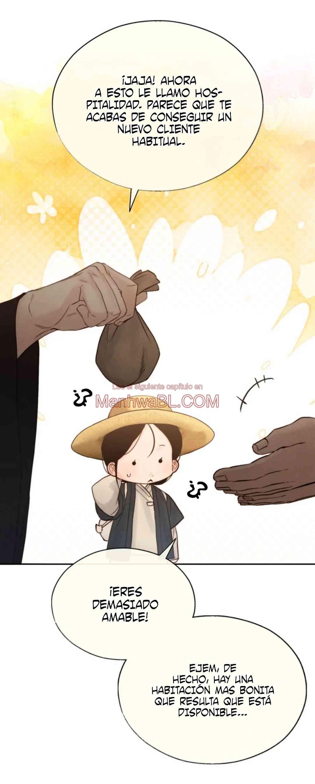 Toxina - Capítulo 42 manhwa