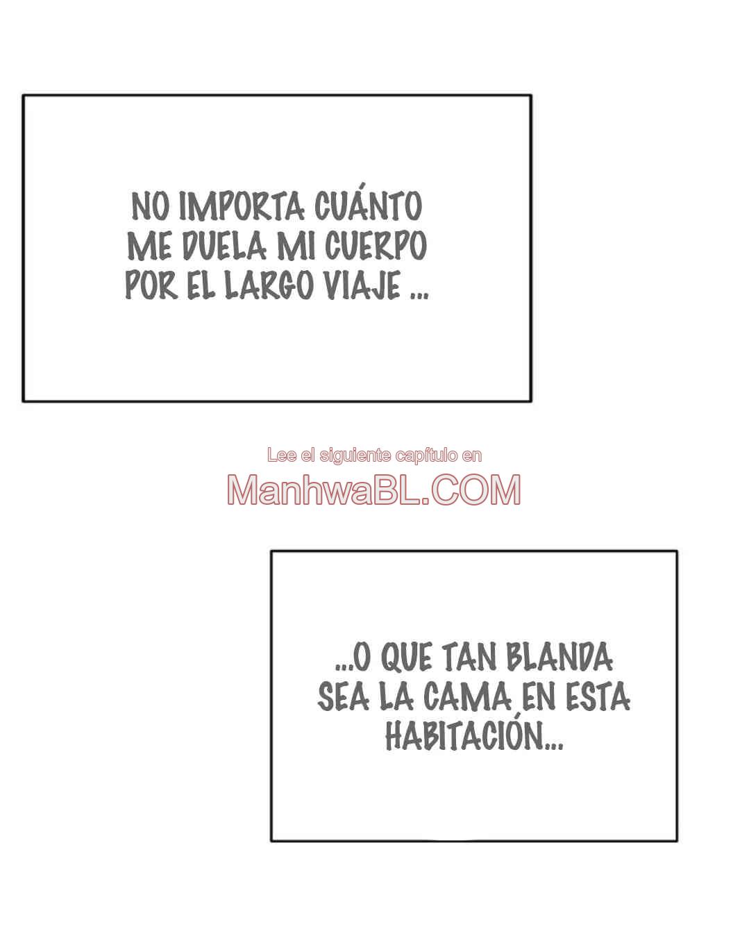 Toxina - Capítulo 42 manhwa