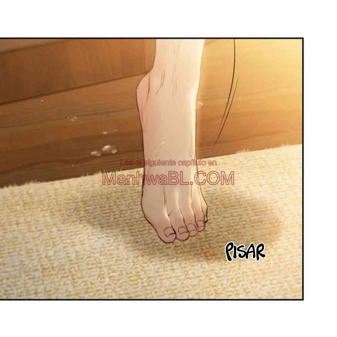 Toxina - Capítulo 42 manhwa
