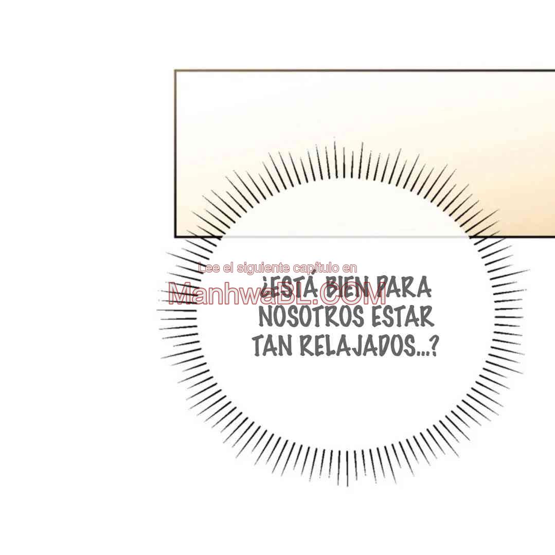 Toxina - Capítulo 42 manhwa