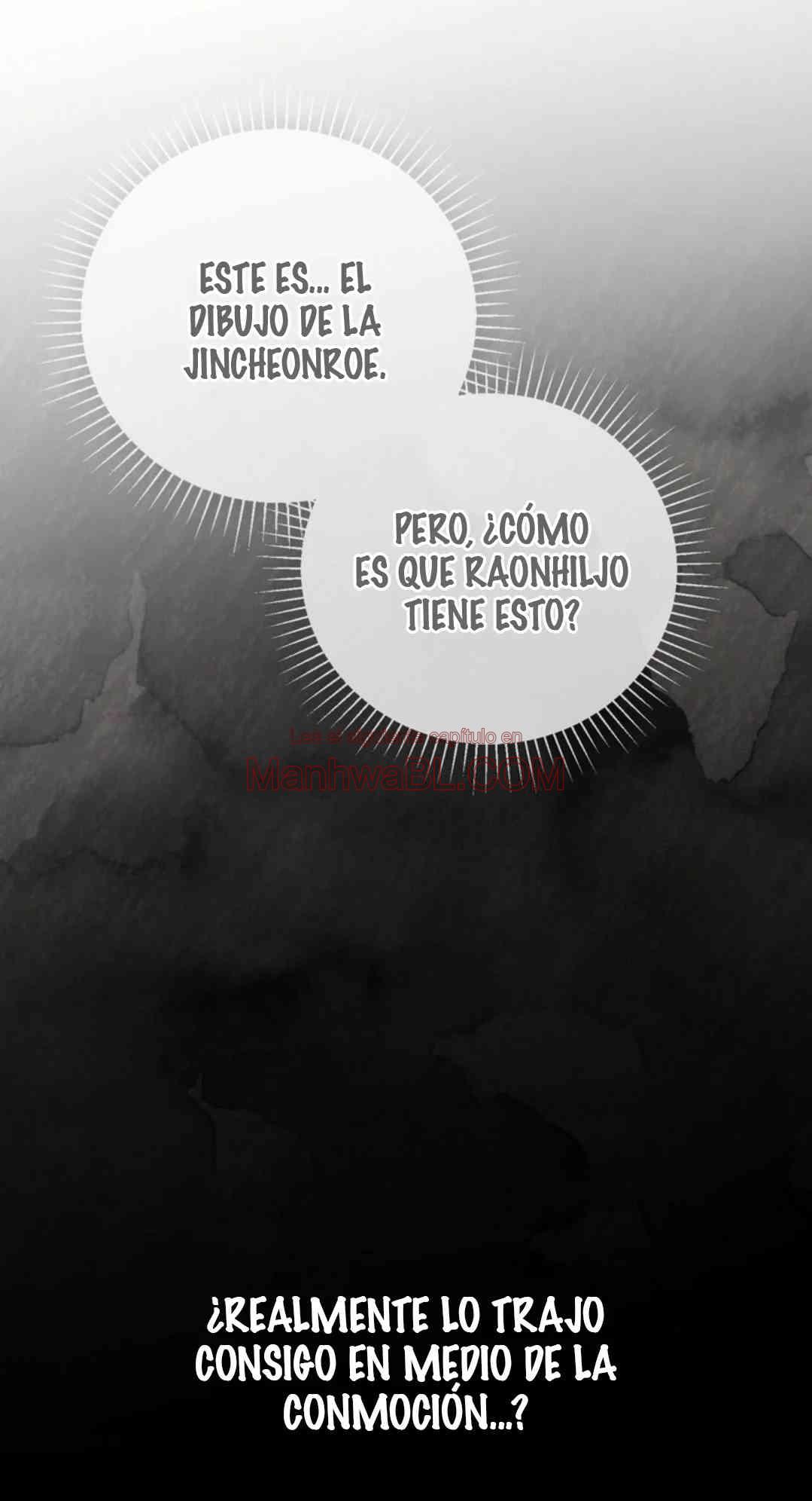 Toxina - Capítulo 42 manhwa