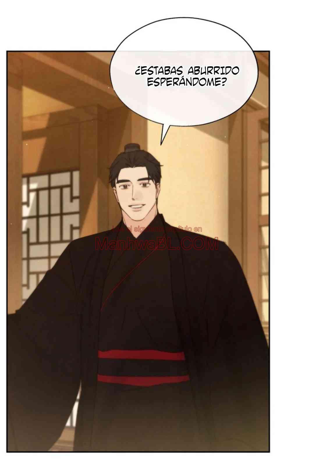 Toxina - Capítulo 42 manhwa