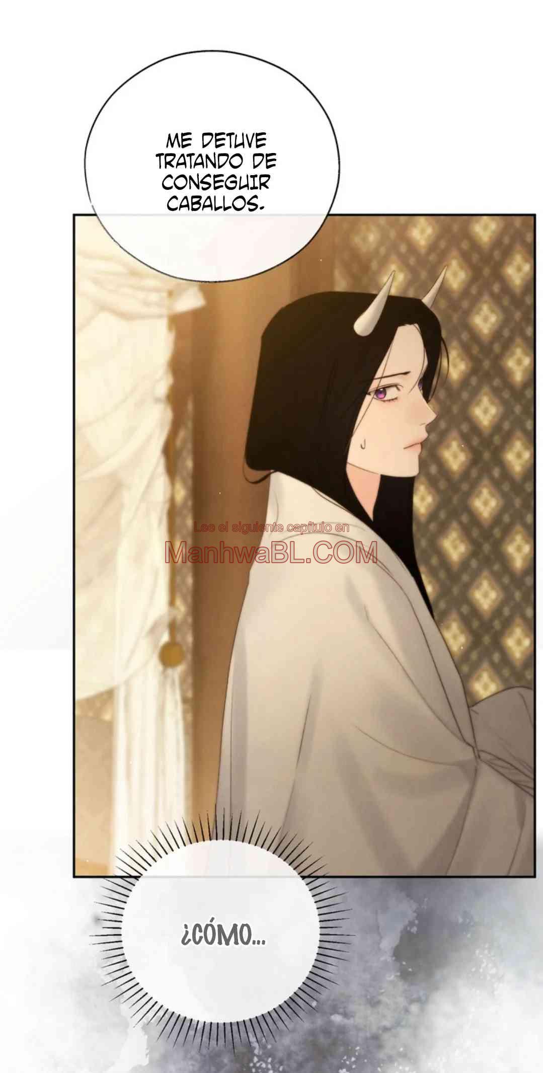 Toxina - Capítulo 42 manhwa