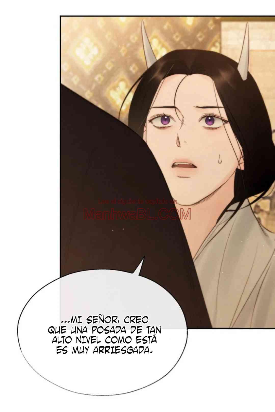Toxina - Capítulo 42 manhwa